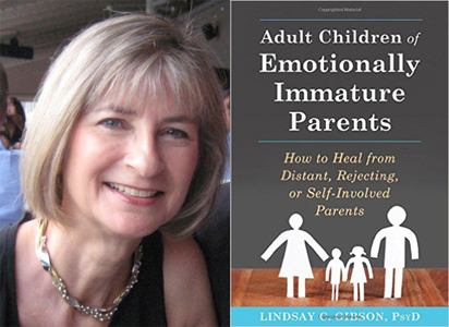 Dr. Gibson - Emotionally Immature Parents