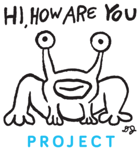 Hi, How Are You Project